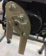 Augmenter Fonctionnement fiable du broyeur